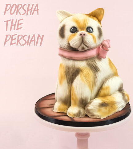 Porsha the Persian