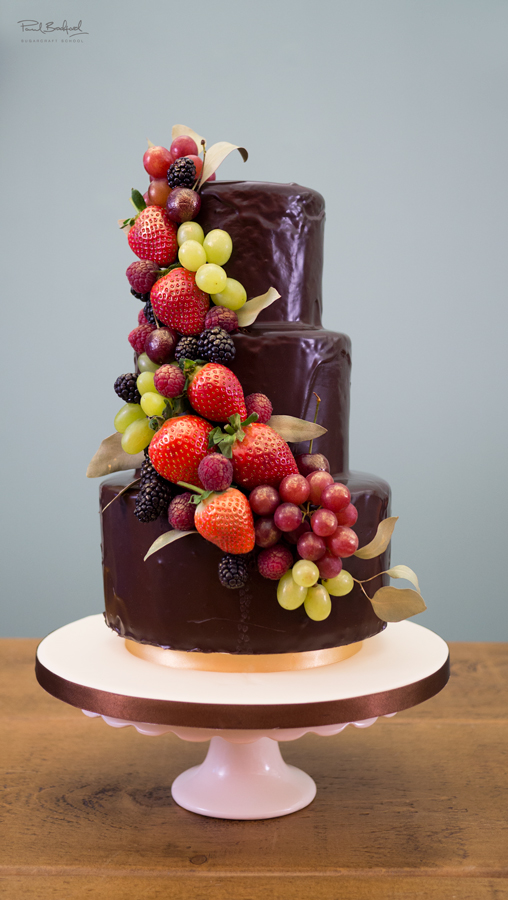 chocolate-fruit-cake