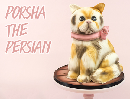 Porsha the Persian