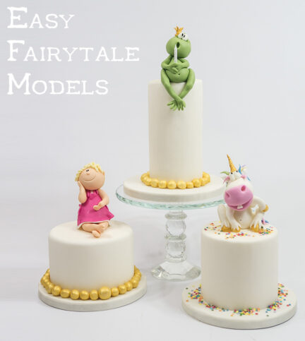 Easy Fairytale Models
