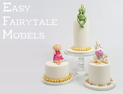 Easy Fairytale Models