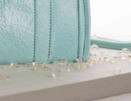 Chic Handbag Cake Tutorial | CakeFlix