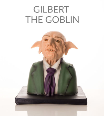 Gilbert the Goblin