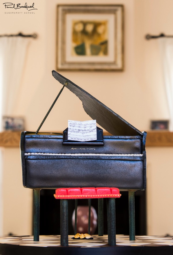 piano-cake