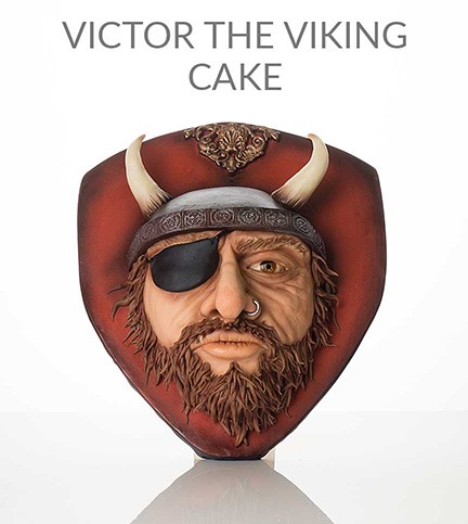 Victor the Viking