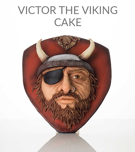 Victor the Viking