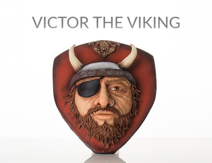 Victor the Viking