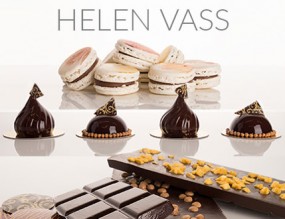 Helen Vass – Crème de la Crème