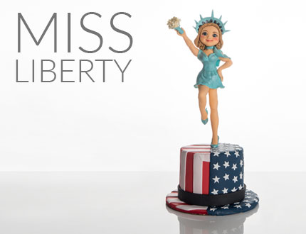 Miss Liberty