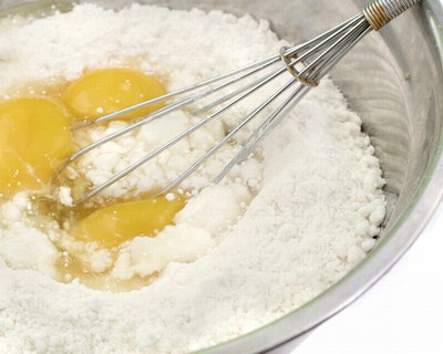 Baking the Perfect Cake - Why things go wrong!