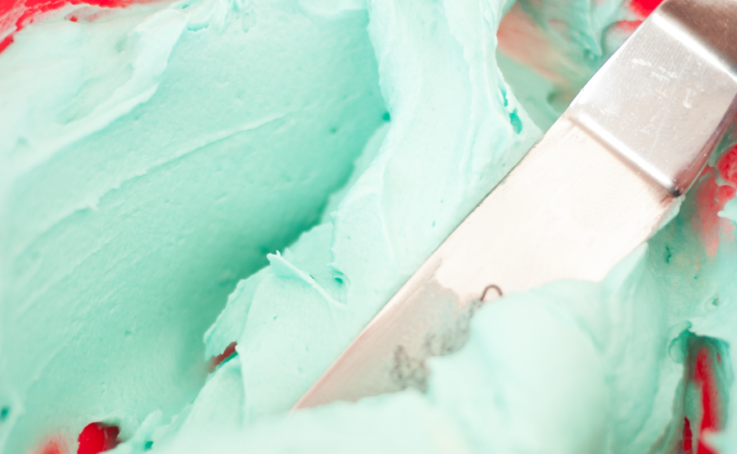 buttercream