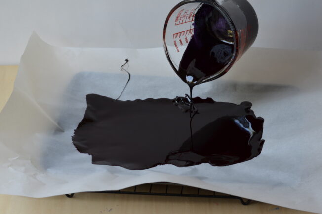 BlackIsomalt B