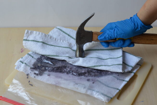 BlackIsomalt D