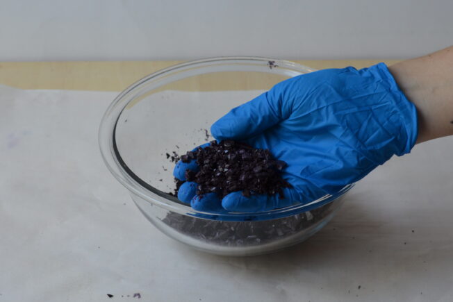 BlackIsomalt E