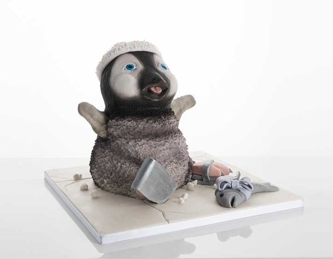 picture of penguin