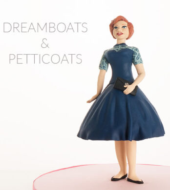 Dreamboats and Petticoats