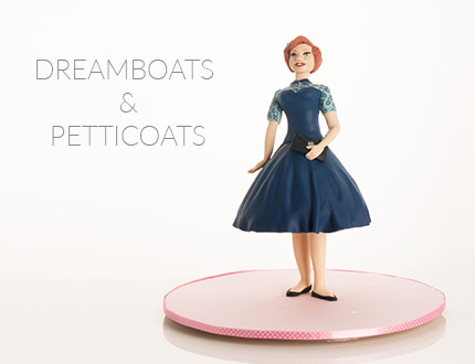 Dreamboats and Petticoats