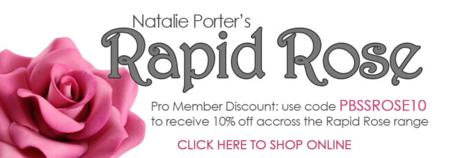 Rapid Rose promo