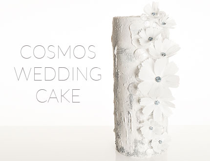 Cosmos Wedding