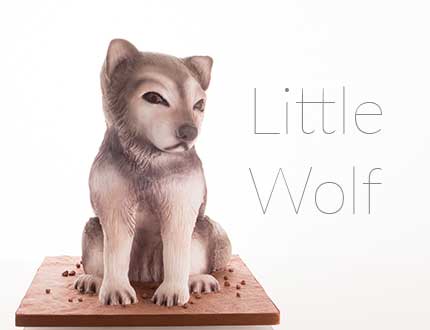 Little Wolf