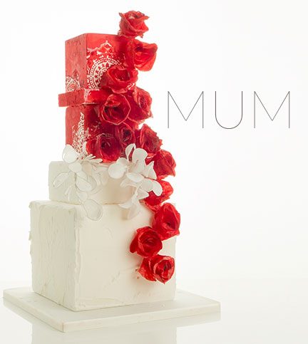 Mum quickbite