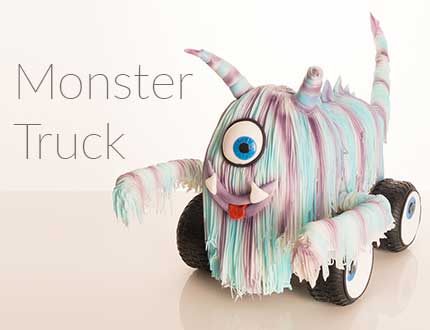 Monster Truck