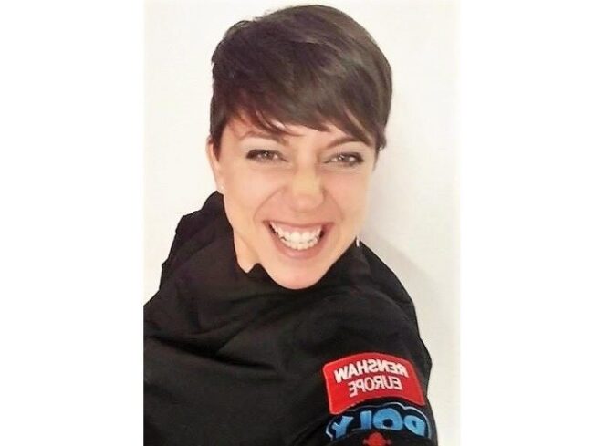 Margherita Ferrara