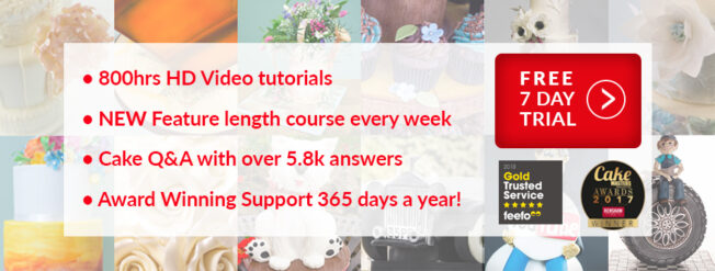 7 Day trial