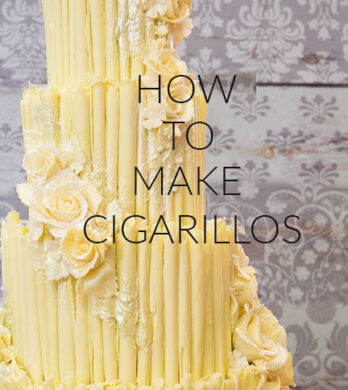 how to make cigarillos