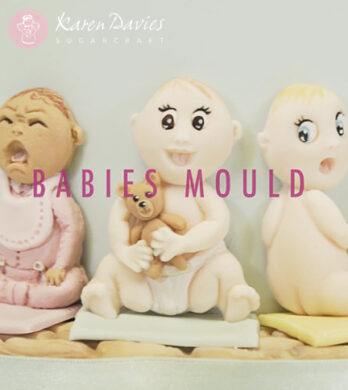 babies mould