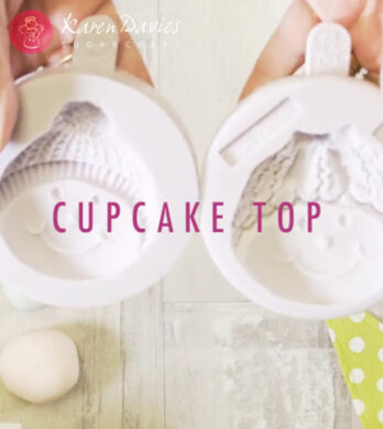 cupcake top