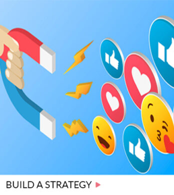 build a strategy