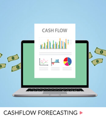 CashFlow forecasting