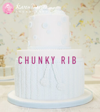 chunky rib