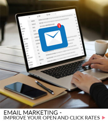 email click rates