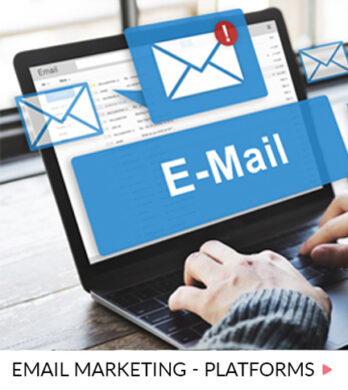email platforms