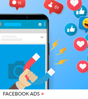 Facebook ads