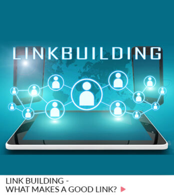 linkbuilding