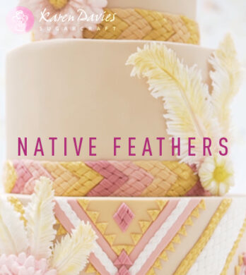 Native feathers