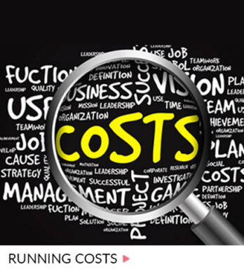 running costs