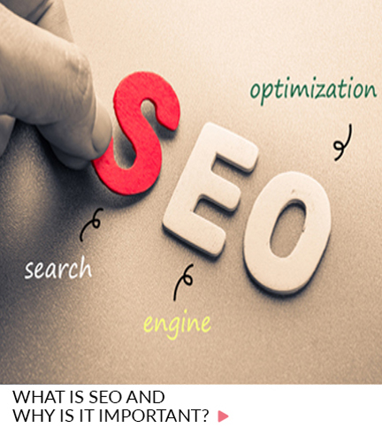 What is SEO and why is it important