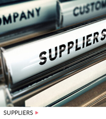 suppliers