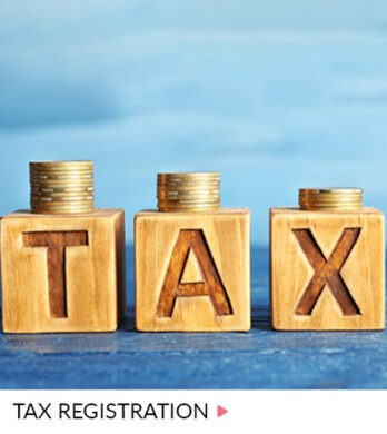 tax registartion
