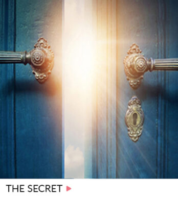 the secret