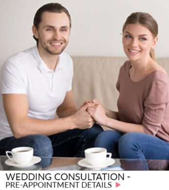 pre-appointment details