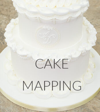 cake mapping
