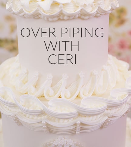 Overpiping with Ceri Griffiths