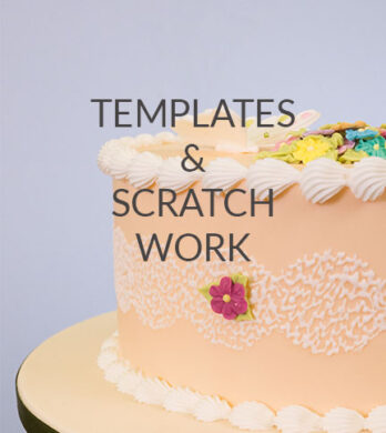 templates and scratch work