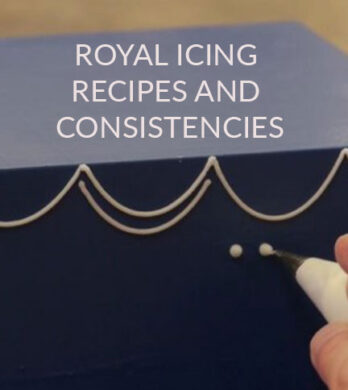 royal icing recipe