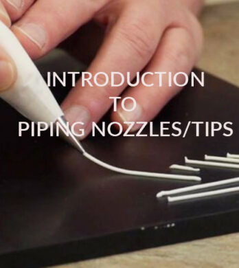 Piping tips